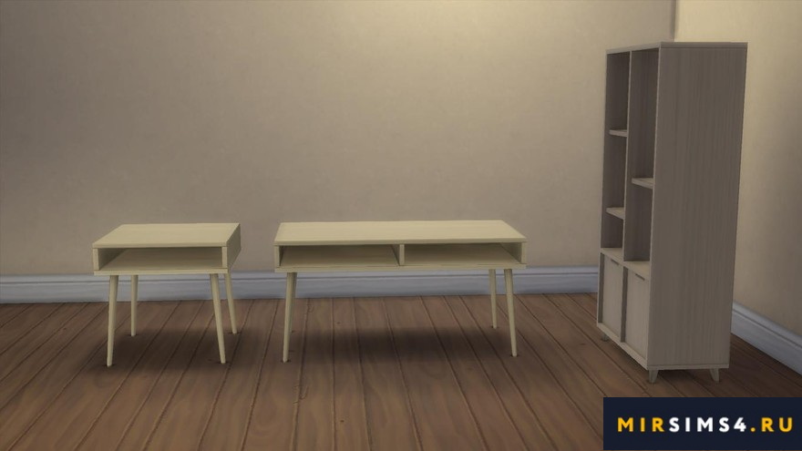Набор для офиса Elle office surfaces