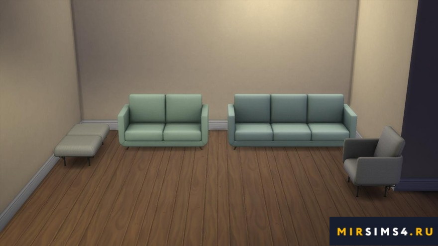 Мебель Jakob Seating Collection