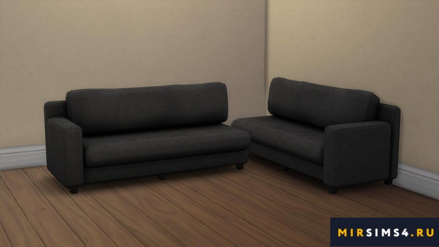 Диван Alexander Living - Seating