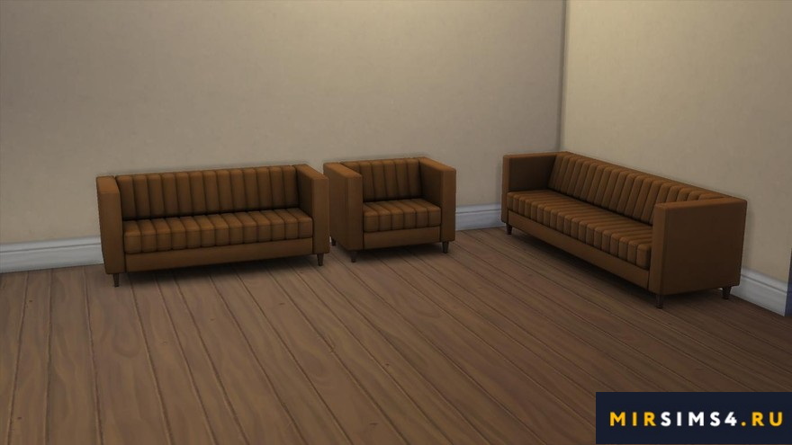 Набор мебели HARLEY SEATING