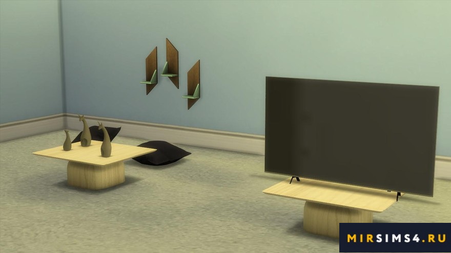 Гостиная Onyx Furniture