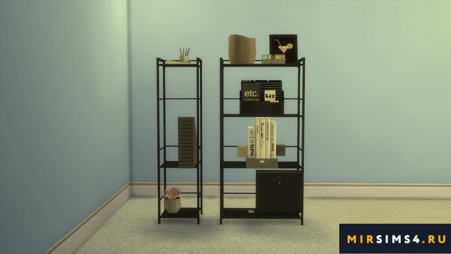 Предметы Hillsdale Office Materials