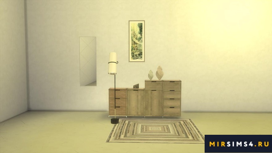 Прихожая Arkin Hallway от ArtVitalex