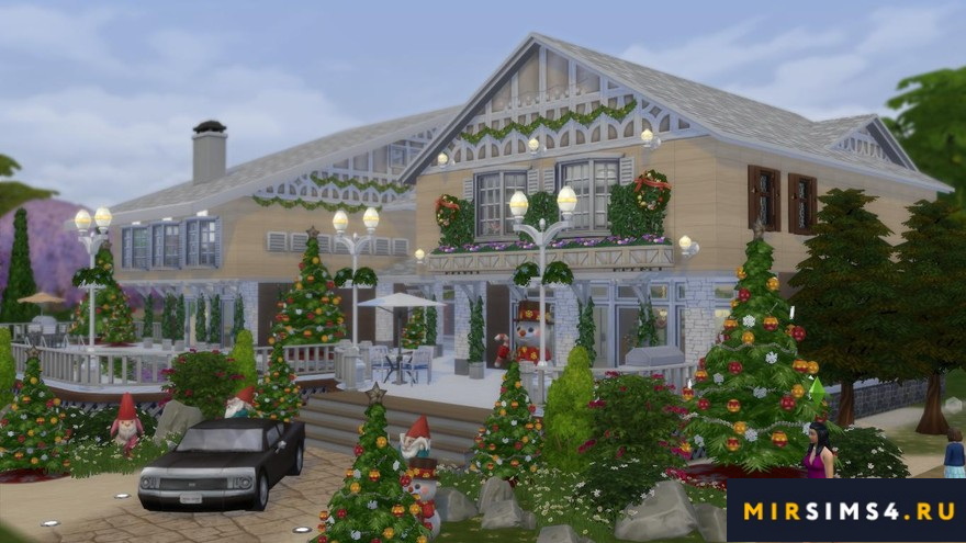 Villa Sasipong от autaki