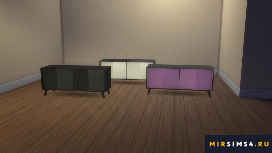Комод Vertex Sideboard