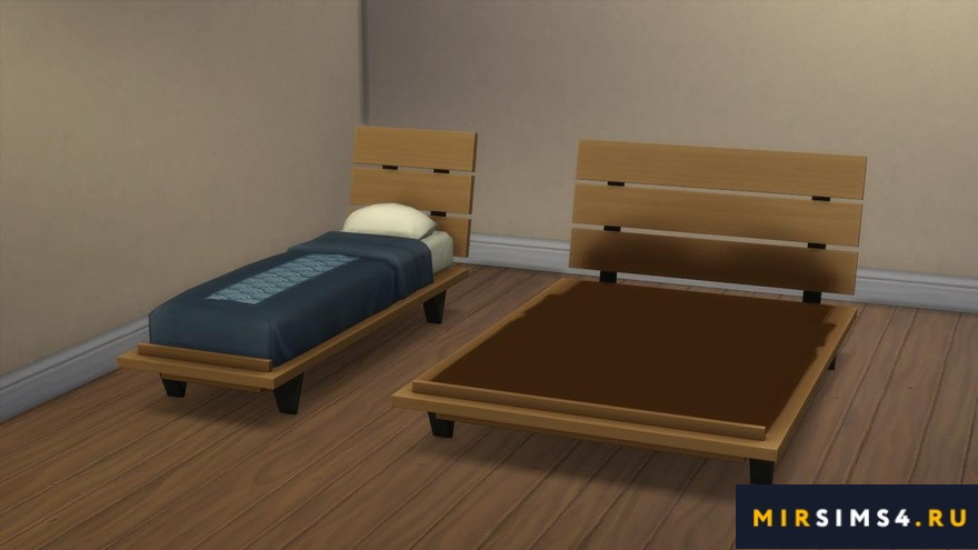 Набор Futon Bed Frames and Mattresses