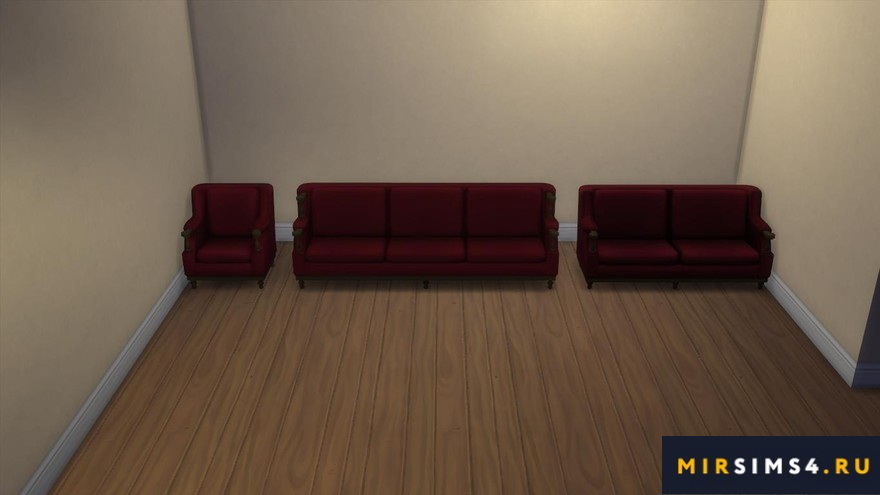 Набор мебели Country Furniture