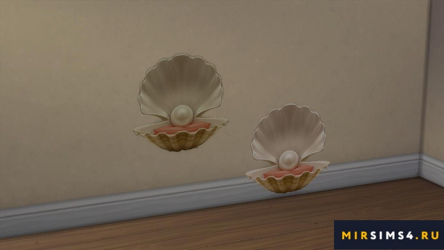 Раковина MB-HappyWall_Shell