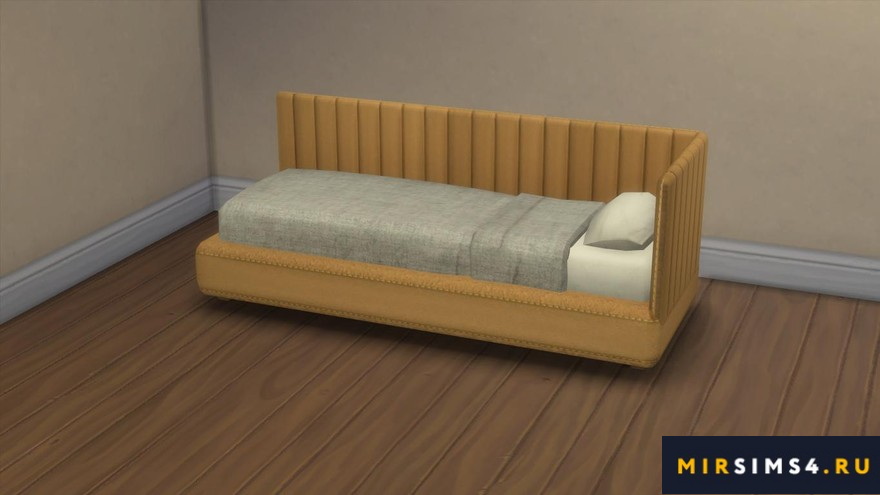 Кровать Valeria kidsroom