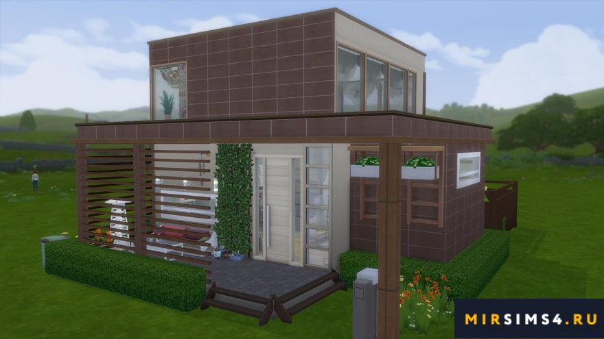 Дом Girly Loft