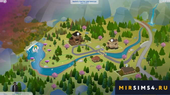 4 Sims 4 MirSims ru 4 Sims 4 MirSims ru