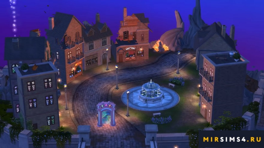 4 Sims 4 MirSims ru 4 Sims 4 MirSims ru
